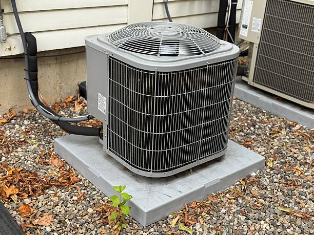 24/7 Emergency Hvac Installation experts in Clinton, SC